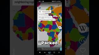 InfoTik Feature showcase  #infotik #scrollsmarter #startup