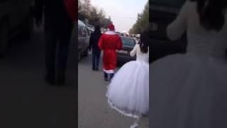 Vodiydan chiqqan hezalaklar