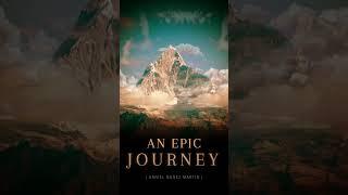Epic Inspirational Classical Music | An Epic Journey