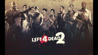 Стрим по Left 4 Dead 2 ! Заходи, пообщаемся!