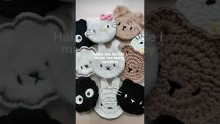 if you crochet help me decide what tutorial to film next!! Free crochet pattern #stringbbeans