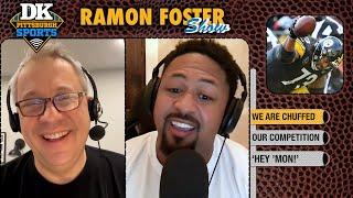The Ramon Foster Show: Like no other!