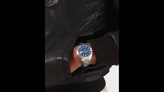 Hamilton Khaki Aviation Pilot Day Date Auto H64635140 - KronosTime.RU