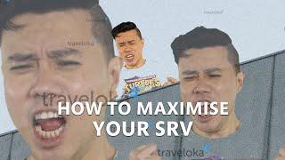 How to maximise your SingapoRediscovers Voucher with Traveloka