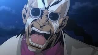 7-qism orqa partadagi iblislar hukumdori o'zbek tilida anime