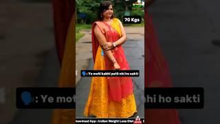 How to Follow No Carbs Diet for Weight Loss | 25 Days Fat Loss | Indian Weight Loss Diet by Richa