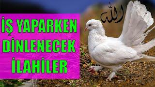 İŞ YAPARKEN DİNLENECEK İLAHİLER 5  BİR MÜBAREK CUMA GÜNÜ ALLAHIM  GİDİYORUM MEDİNEYE