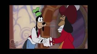 House of mouse season 3 episode 10 dining goofy