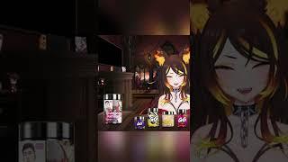 Sinder likes EMOTIONAL DAMAGE || Sinder Clips || #shorts