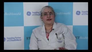 Dr Subhadra Jalali, Associate Director, LV Prasad Eye Institute, Hyderabad