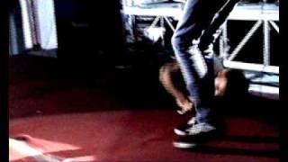 Victim Of Chance (Live@Neformat Fest 11.09.2010)