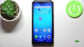 Как выйти из режима fastboot на DOOGEE S95 Pro / Как выключить fastboot mode на DOOGEE S95 Pro