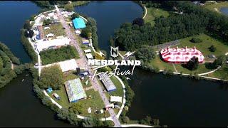 Nerdland Festival 2023 — Official Aftermovie