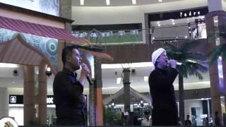 SMSSerpong The Blessing of Ramadhan 2012 - Opick - Tombo Ati