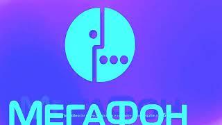 MegaFon Logo History Effects (Sponsored by Windows 2000 Effects) in Chorded