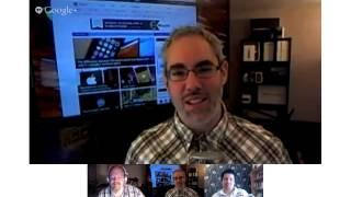 iMore today: iOS vs. Android, Icahn buys into Apple, and Apple buys Matcha.tv