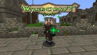 Wynncraft Enzan's Brother!(Quest Guide)