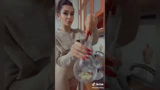 Kardeniz Kılıç Yeni Tiktok Videosu