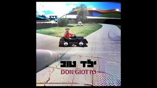 YELED TOV - DON GIOTTO (PROD. BY SHTUBI & SHARON) ילד טוב