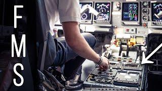 Airline Pilots Use These Small Computers For Almost Everything