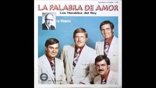 Los Heraldos del Rey - Ven a mi