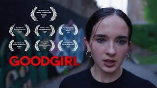 GOODGIRL | Detroit 48 Hour Film Project (2024)