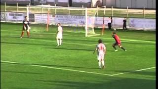 Gol fantastici - Amazing goals 23_11_2014 CITTA DI CASTELLO CANNARA Simone Raccichini