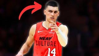 The NBA Was WRONG About Tyler Herro