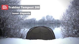 Trakker Tempest 200 - Inner Capsule Review