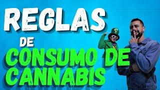 Reglas para el BROCOLI MAGICO I Tengan cuidado I Educannabis