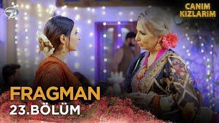 Canım Kızlarım - Betiyaan | Pakistan Dizisi 23. Bölüm Fragmanı | 27 Kasım 2024  @kanal7