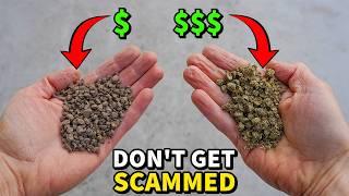 Don't Get Tricked By This Sneaky Fertilizer Pricing Scam!