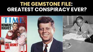 Greatest Conspiracy Theory Ever? A deep dive into The Gemstone File (1975)