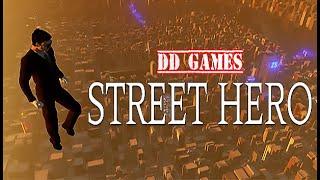 Street Hero Gameplay