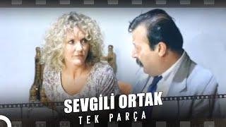 Sevgili Ortak | Eski Türk Dram Filmi Full İzle