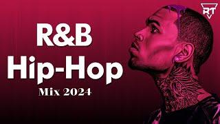 RnB HipHop Mix 2024 - Best RnB & HipHop Playlist 2024