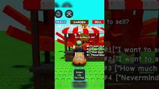 My ember lily is worth#growagarden #roblox