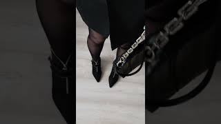 Женская обувь с Aliexpress #aliexpress #look #shoes #обувь