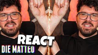 React: Streamer, die Matteo heißen | Matteo And Friends