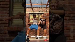 BOOM - ANATII & Busta Rhymes & Chley #amapiano #dancechallenge #dance #southafricatiktok