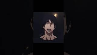So I had to kill him  || Jujutsu Kaisen - Anime - Edit || Toji era