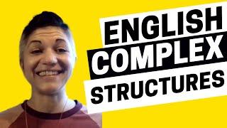 What are ‘Complex Structures’ Anyway? - IELTS Energy Podcast 1246