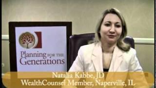 Transitioning Attorney Jump-Started Her Practice With WealthCounsel