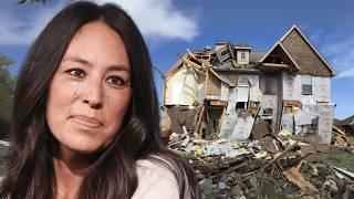 What Really Happened to Joanna Gaines From "Fixer Upper"?