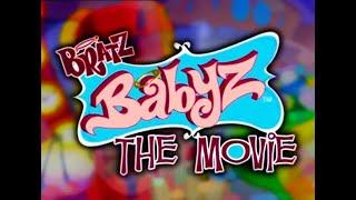 Bratz Babyz: The Movie | Full Movie in English