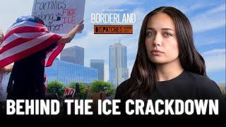 LA vs. ICE: The Protest That Shook the System