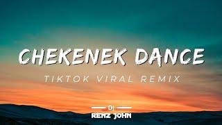 Chekenek Dance (Techno Remix) - DJ Renz John Remix - 2k24