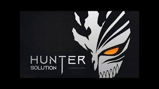 HUNTER SOLUTION THE BEST CHEAT OF UNTURNED !