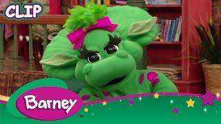 Barney - Baby Bop Wants to Play