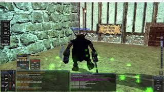 Classic Everquest Project 1999 - Shaman 48-50 with JBB